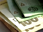 У грудні місцеві бюджети на зарплати додатково отримали 3,345 млрд грн