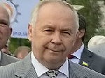 Верховна Рада обрала Володимира Рибака спікером