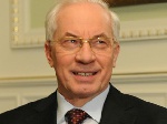 Верховна Рада проголосувала за кандидатуру Миколи Азарова на посаду прем’єр-міністра