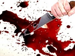 Киянин порізав ножем двох жінок та покінчив життя самогубством - фото