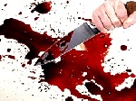 Киянин порізав ножем двох жінок та покінчив життя самогубством
