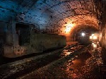 Пошуки постраждалих на шахті «Комсомолець Донбасу» тривають
