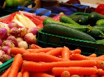 1 та 2 березня у Києві пройдуть продовольчі ярмарки