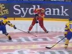 Хокеїсти України не змогли перемогти білорусів