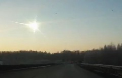 У Челябінській області з-за метеоритного дощу постраждали 514 осіб - фото