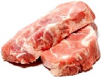 У минулому році Україна експортувала м’яса та м’ясної продукці...