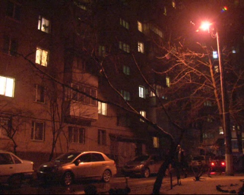 В Одесі п’яна матір викинула немовля з вікна 8-го поверху? - фото