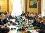 Відбулося засідання Консультаційного Комітету президентів України і Польщі