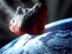 9 березня близько від Землі пролетить астероїд - фото