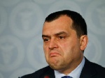 Міліція знає прізвища причетних до вбивства судді Трофимова та його сім’ї