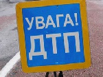 На Харківщині в аварію попав мікроавтобус з людьми – загинули двоє осіб