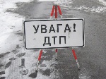 На Сумщині водій збив жінку та втік разом з трупом