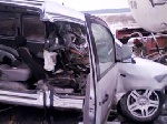 Під Ніжином в аварії загинули 2 молдаванина та 1 росіянин