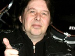 Помер екс-барабанщик Iron Maiden Клайв Барр
