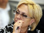 У справі Щербаня свідчитиме Олександра Кужель