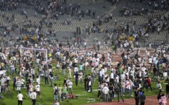 Учасники минулорічних футбольних заворушень у Єгипті будуть страчені - фото