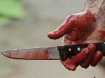 Чоловік порізав ножем шістьох людей