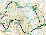 Київська міська електричка ходитиме частіше