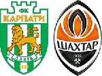 Кубок України: «Шахтар» виграв у «Карпат»