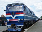 На травневі свята Укрзалізниця призначила додаткові поїзди