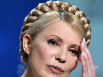 Пенітенціарна служба: Тимошенко відмовилася брати участь у судовому засіданні