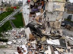 У Франції стався вибух у жилому будинку, є загиблі