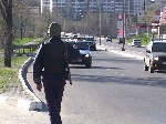 Українська міліція готова сприяти затриманню «білгородського стрілка»