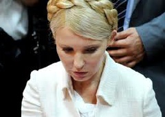 Янукович: помилування Тимошенко не розглядатиметься, поки вона підсудна - фото