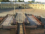Землі Київської фортеці повернуто столичній громаді
