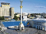 26 травня на Майдані Незалежності відбудеться святковий концерт