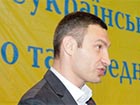 Кличко не прийматиме участь в акції «Вставай, Україно» у Донецьку