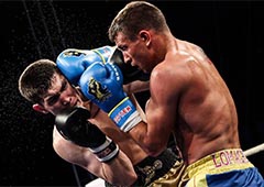 Ломаченко кидає «Українських отаманів» і переходить у професійний бокс - фото