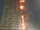 Мешканці будинку біля метро «Шулявська», де сталася пожежа, звернуться до прокуратури і суду