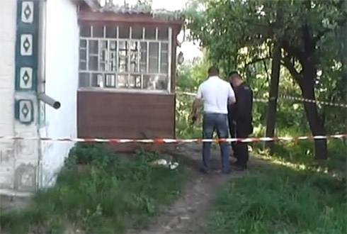 На Черкащині у пожежі загинули 3 людини - фото