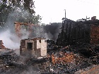 На Одещині в пожежі загинула дитина