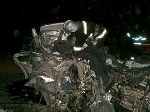На Тернопільщині в аварії загинули 3 людини [фото]