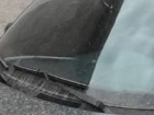 На Закарпатті пройшов дощ червоного кольору