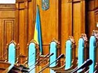 Рішення КС щодо виборів у Києві опозиція називає узурпацією влади Януковичем