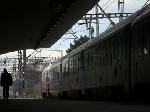 У Белграді два потяги зіткнулися в тунелі