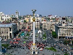 У Києві заборонили 25 травня проводити масові акції крім святкових