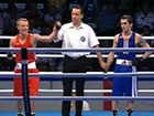 Микола Буценко вийшов до фіналу чемпіонату Європи по боксу