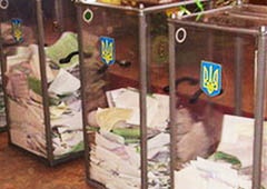 На виборах у Новодністровську зафіксували порушення - фото