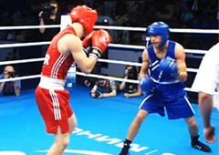 Павло Іщенко – чемпіон Європи з боксу - фото