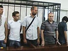 Руйнівникам пам’ятника Леніну на Бессарабці оголосили вирок