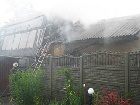 У Луганську в пожежі загинули 6 людей