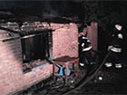 У пожежі в Кіровограді загинули 4 людини