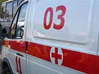 Жінка, яку збив Олег Скрипка, у лікарні, дитина не постраждала