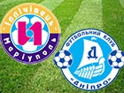 Іллічівець програв Дніпру