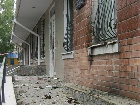 Затримано зам начальника Врадіївського райвідділу міліції