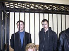 Апеляційний суд оголосив повне ухвалення у справі Павличенків